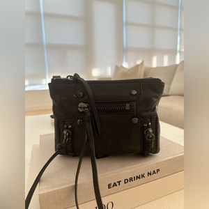 3 Compartment Botkier Bag